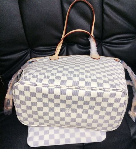 louis vuitton neverfull clutch replica|louis vuitton neverfull.